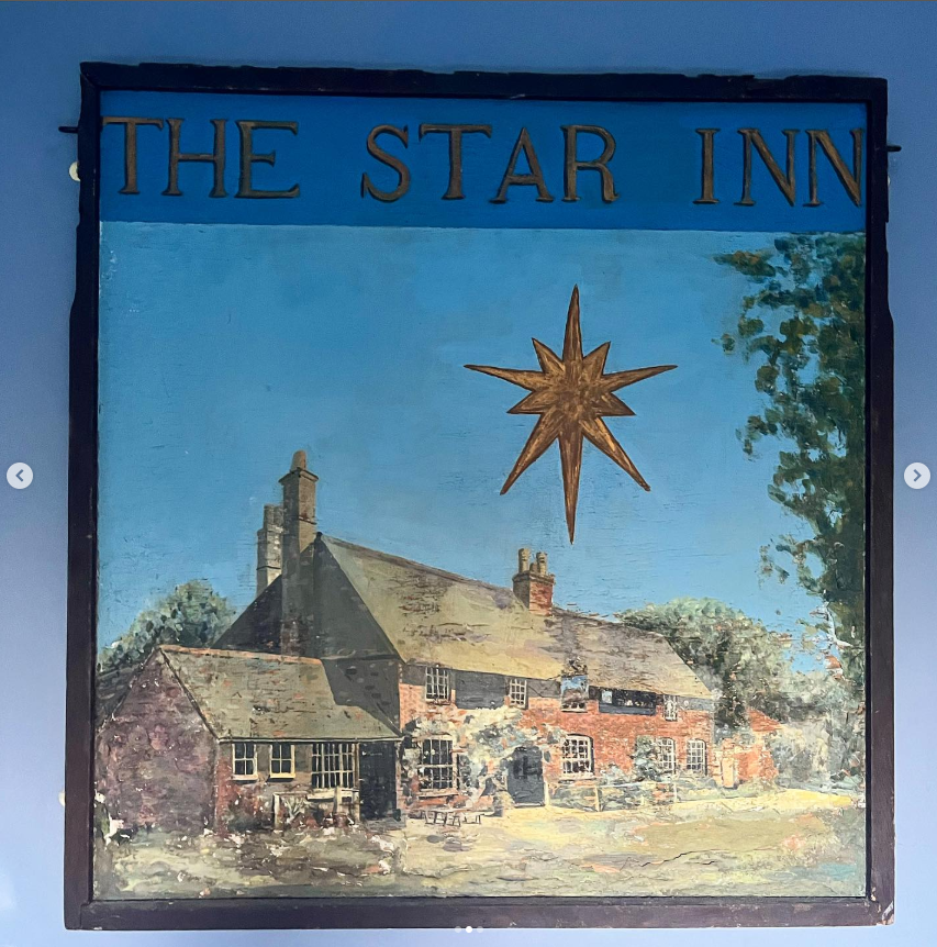 Contact | Get in Touch Today — The Star Inn