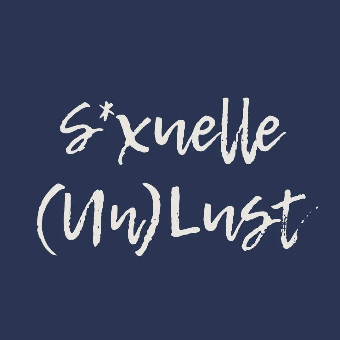 Sexuelle (Un)Lust