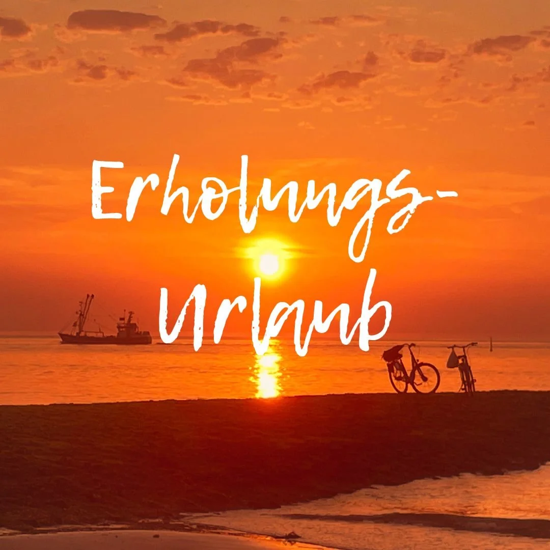Erholungsurlaub