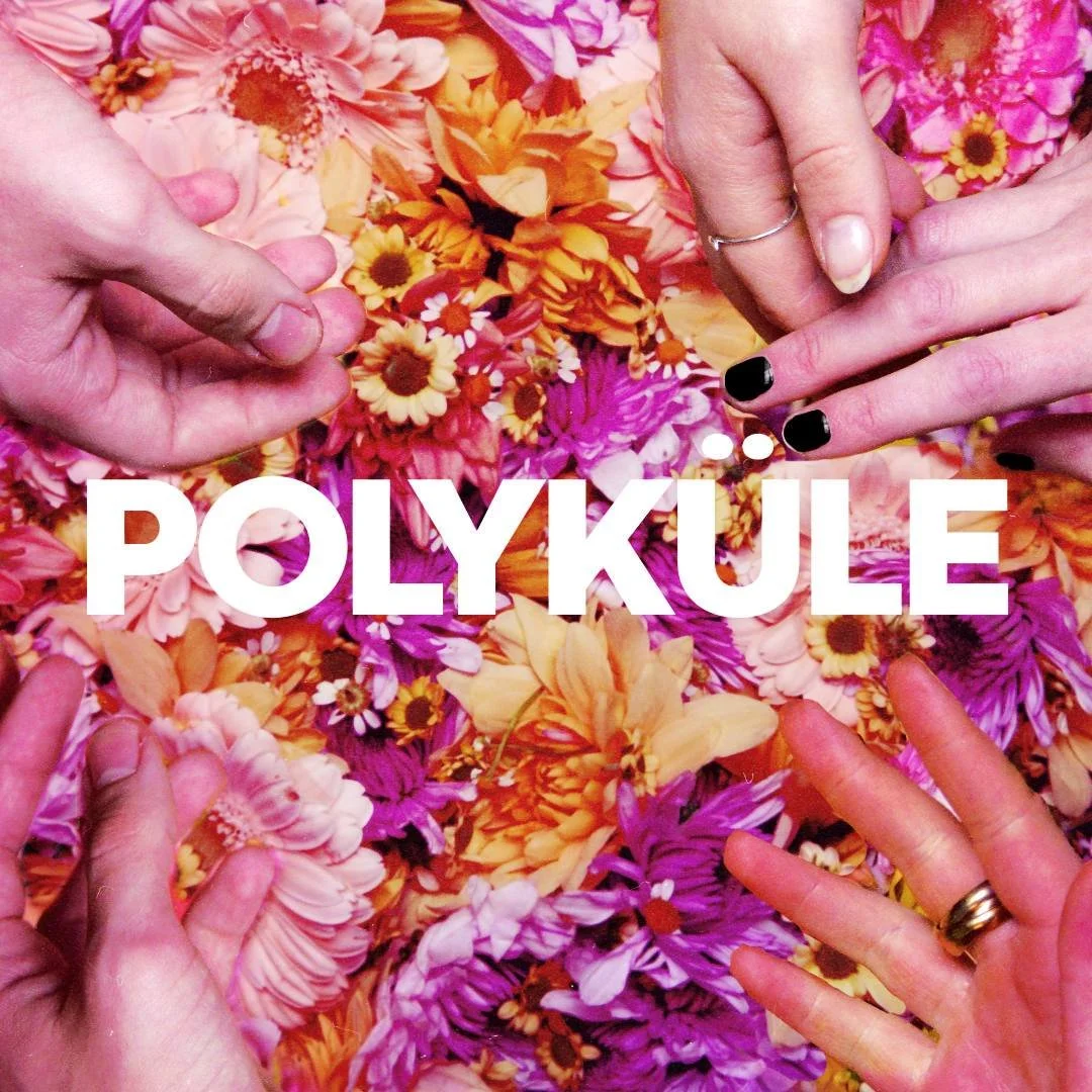 Wie wollen wir l(i)eben? POLYKÜLE - ein Kurzfilmabend für Beziehungsvielfalt &amp; Polyamorie