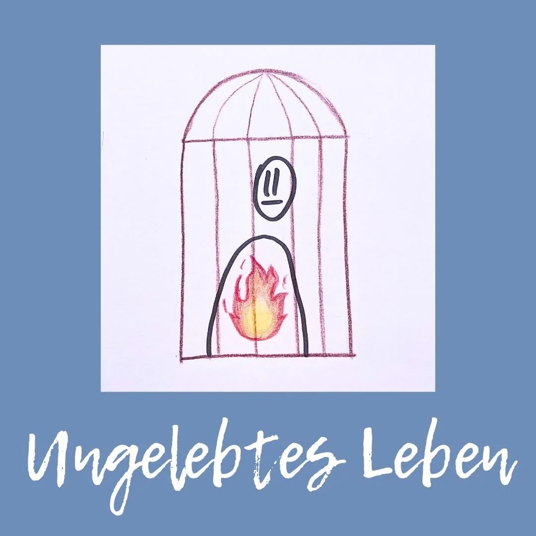 Ungelebtes Leben