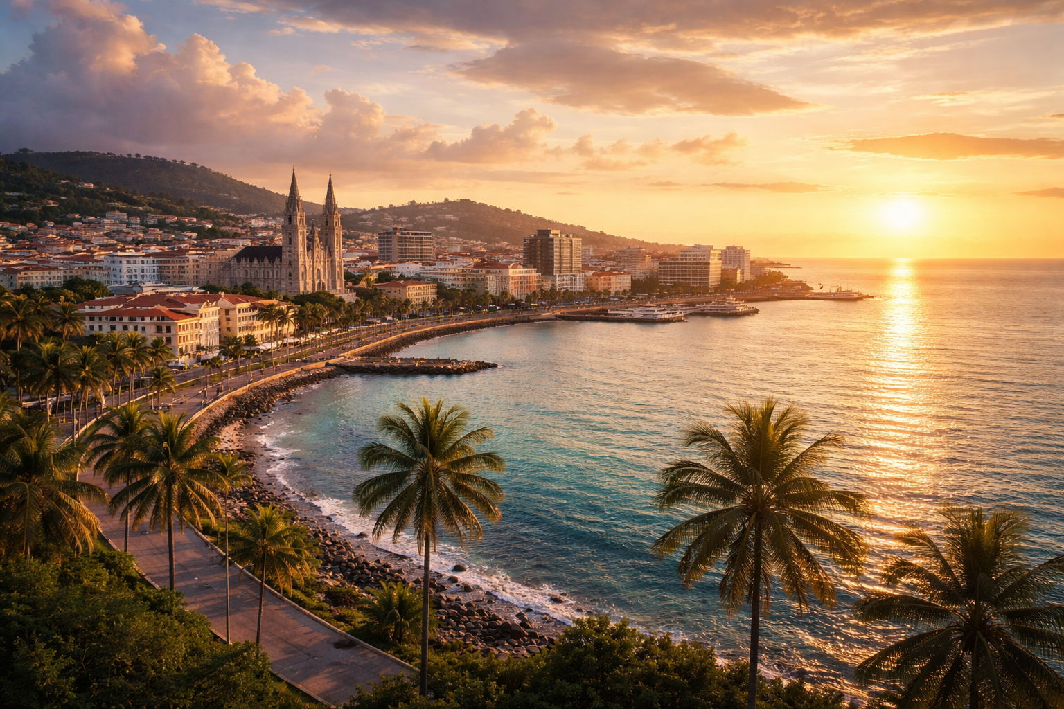 What to see and do in Malabo: a complete guide to discovering the magic of Equatorial Guinea