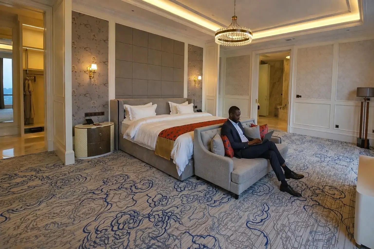 Hotel or apartment in Malabo? What to choose for your stay