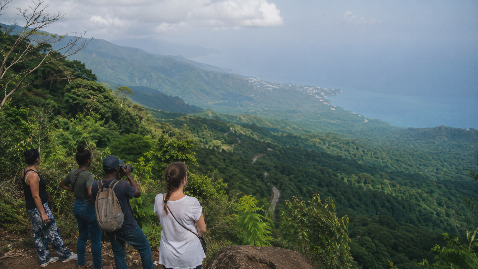 Excursions in Malabo: The Best Routes to Discover Bioko Island