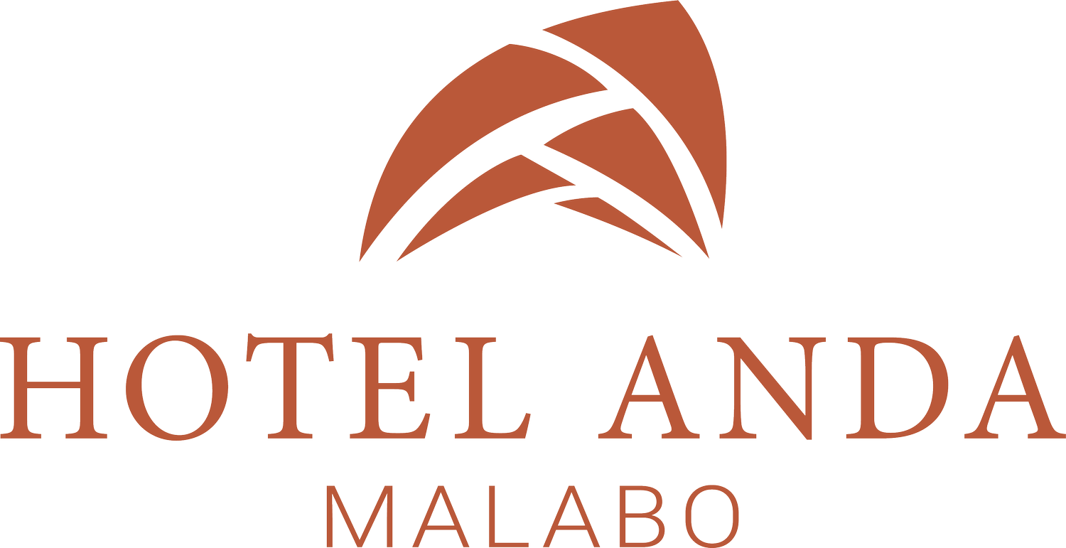 Hotel Anda Malabo