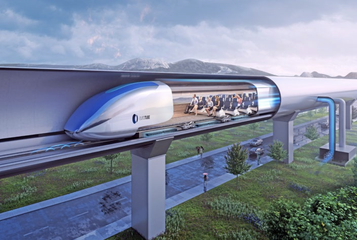 Hyper4Rail research results published in German rail trade journal Eisenbahntechnische Rundschau (ETR)