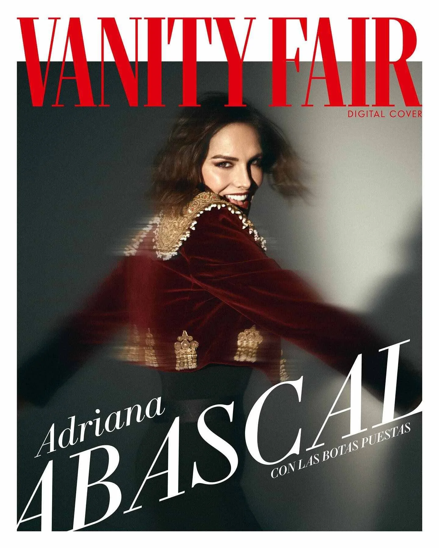 VANITY FAIR SPAIN