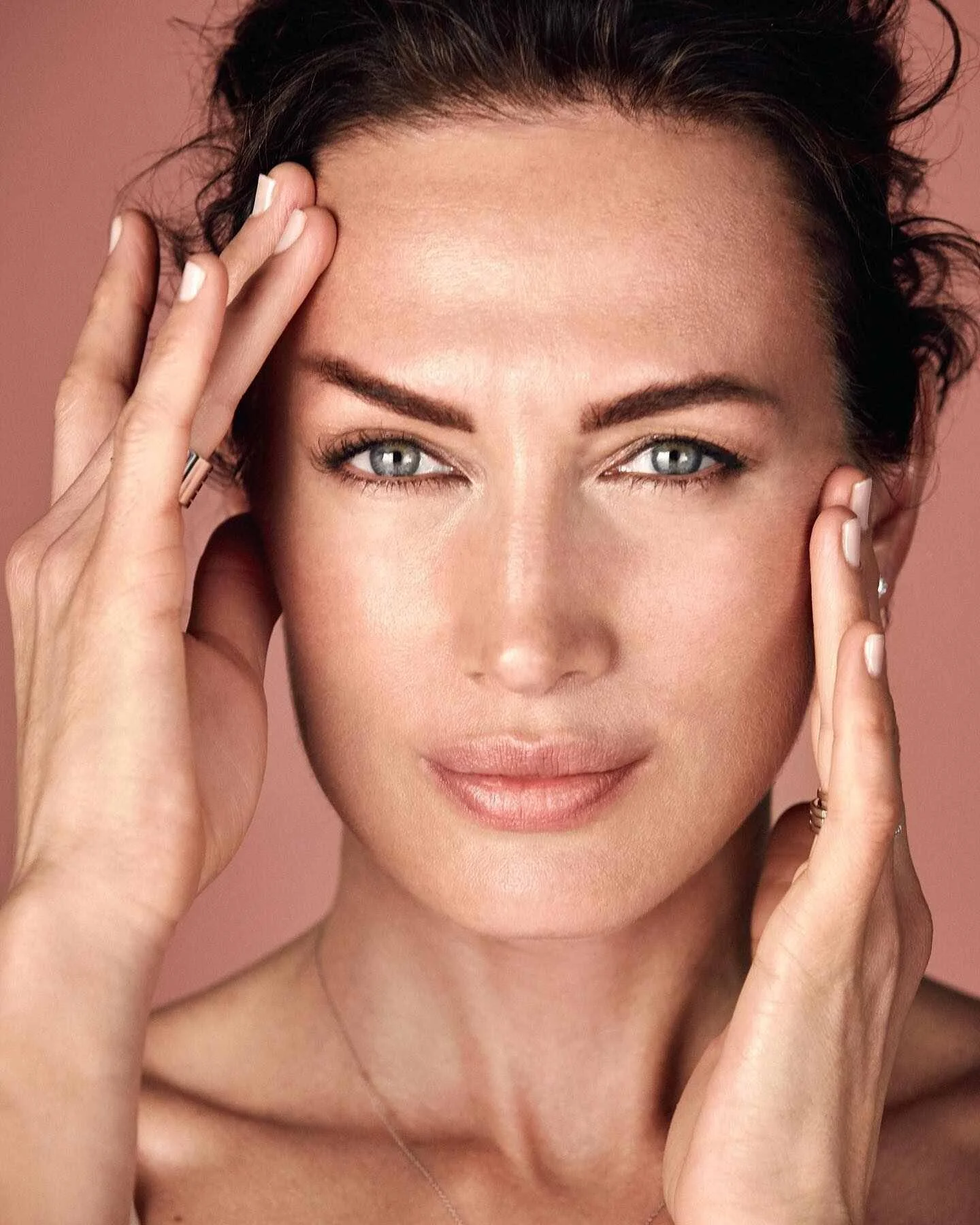 CROMA PHARMA SPAIN X NIEVES ÁLVAREZ