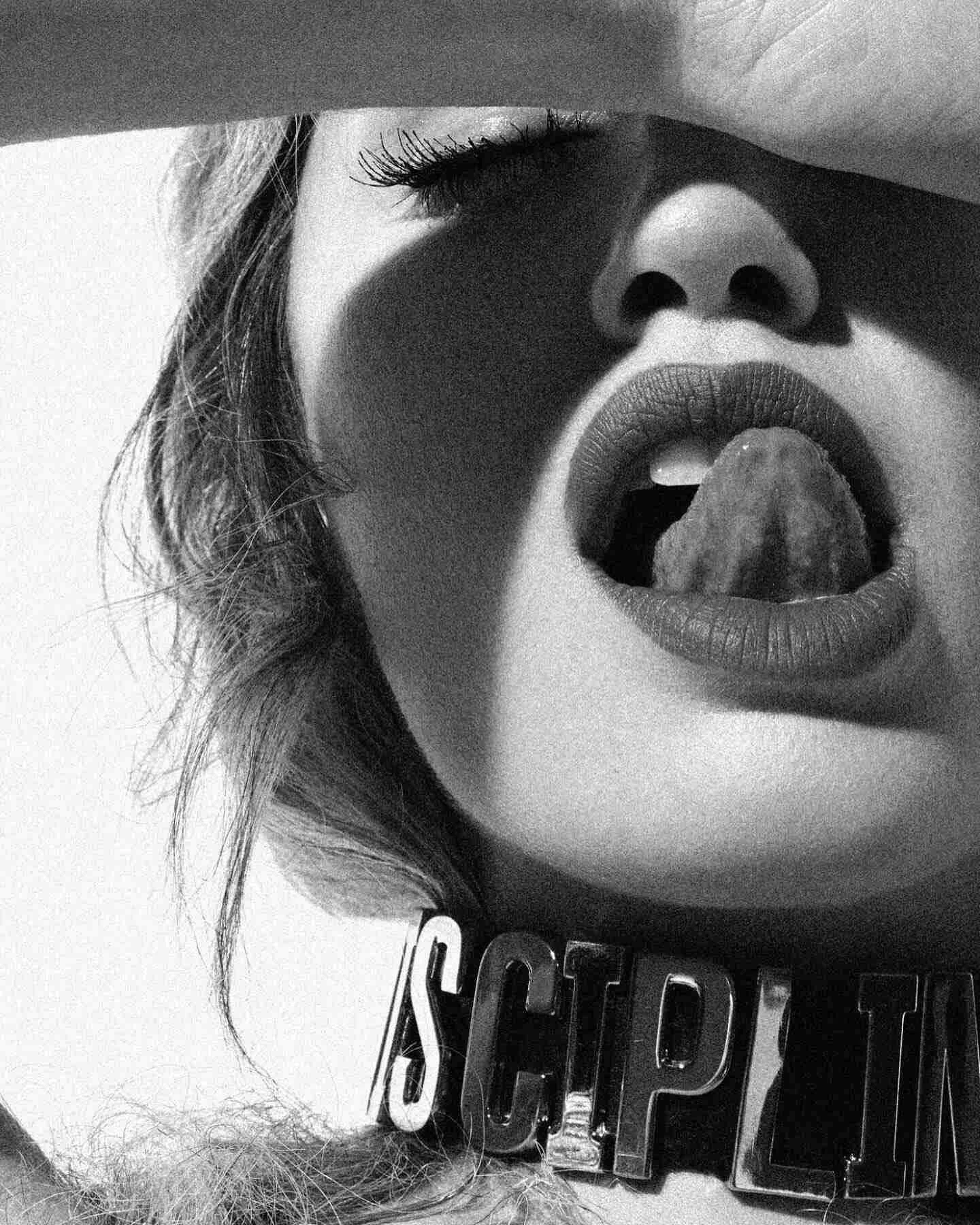 LALI FOR DISCIPLINA TOUR