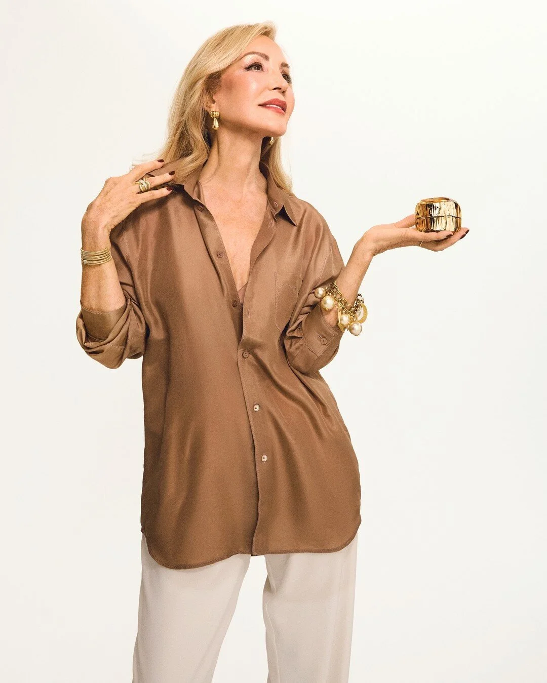 CLE DE PEAU BEAUTE X TELVA