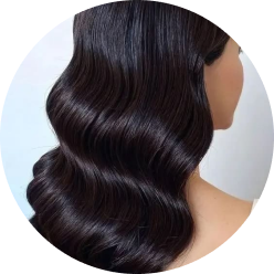 Signature Hollywood Waves