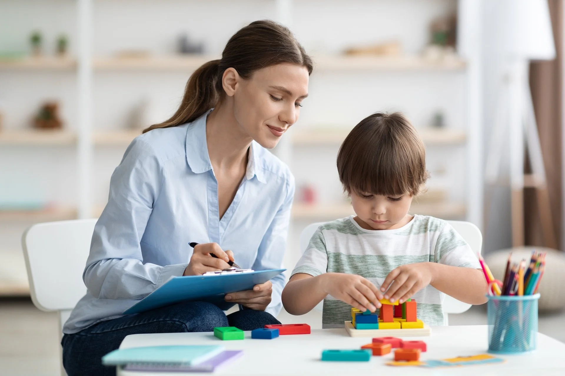 Understanding Specific Learning Disorders