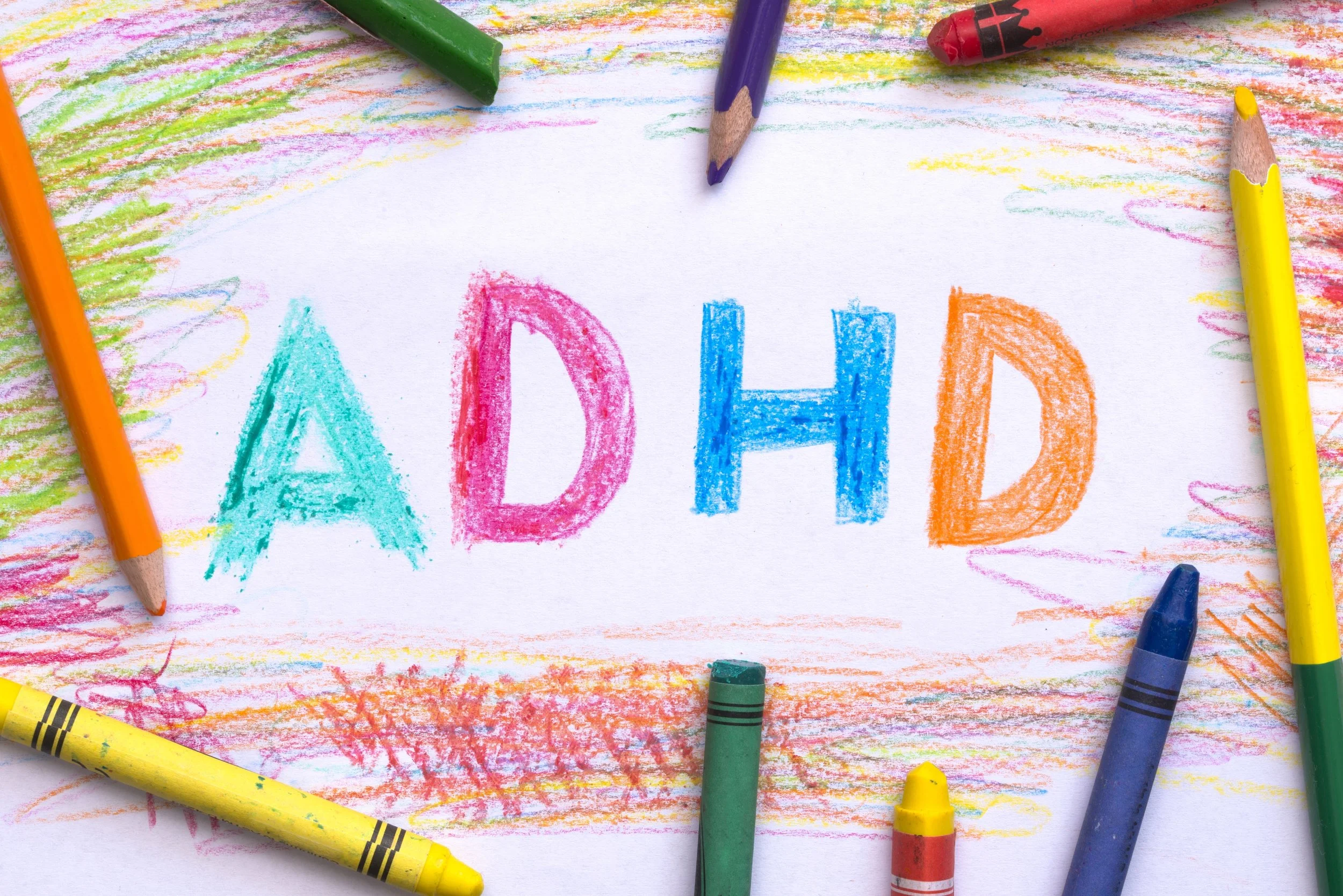Understanding ADHD