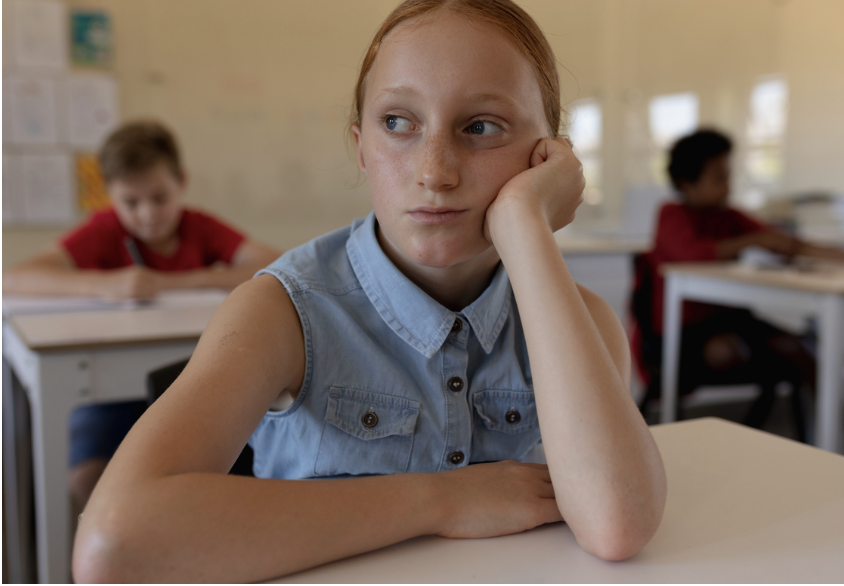 Supporting School Refusal