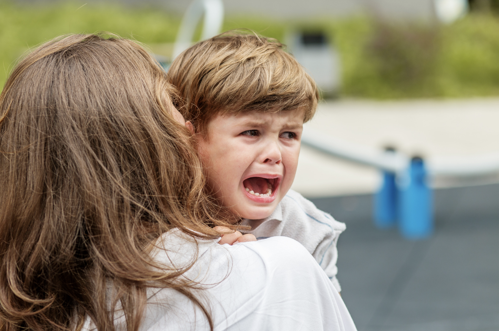 Understanding your Anxious Feelings