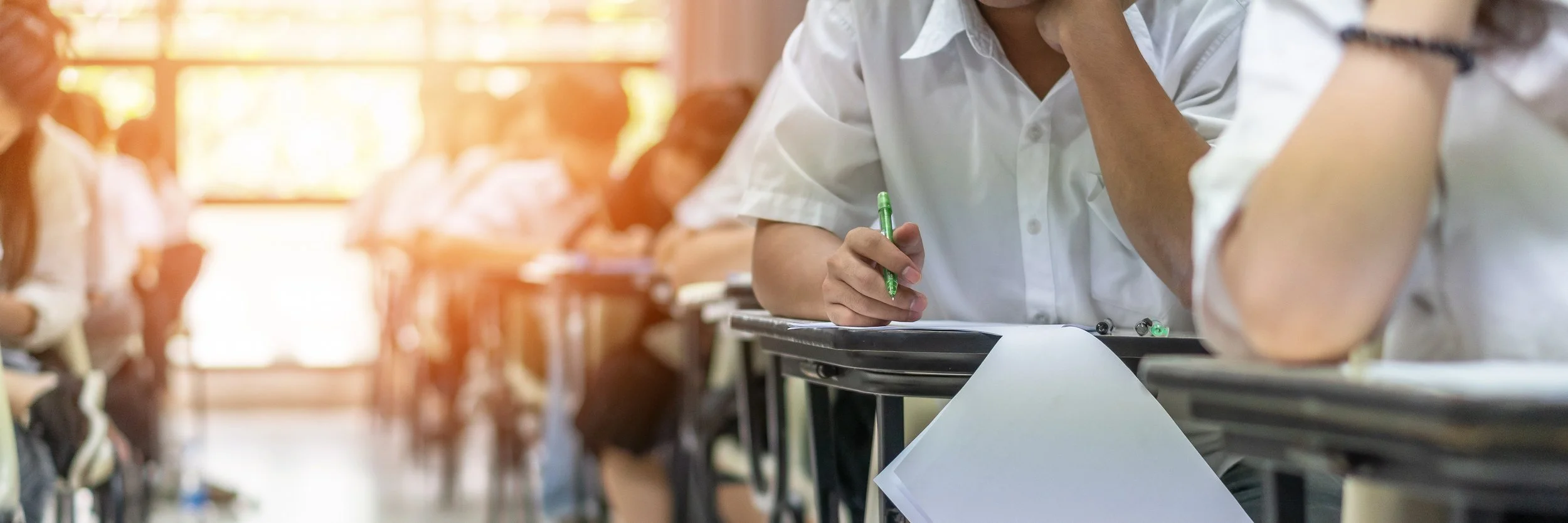 Understanding Learning Disorders in the Classroom