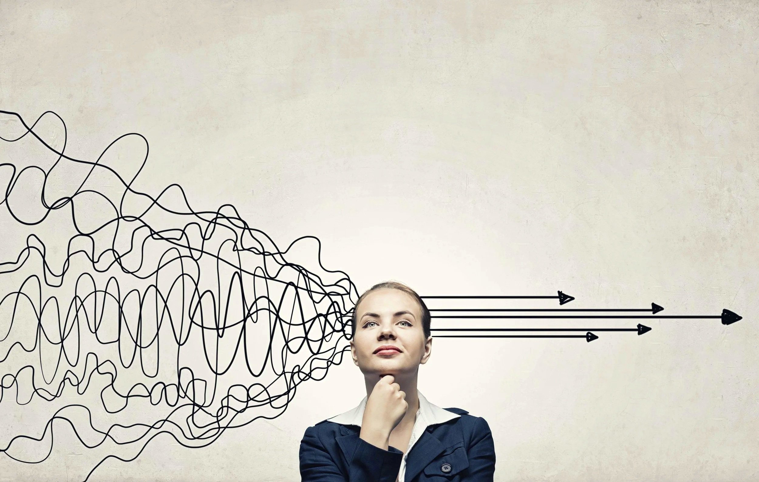 Neurodivergent Problem Solving