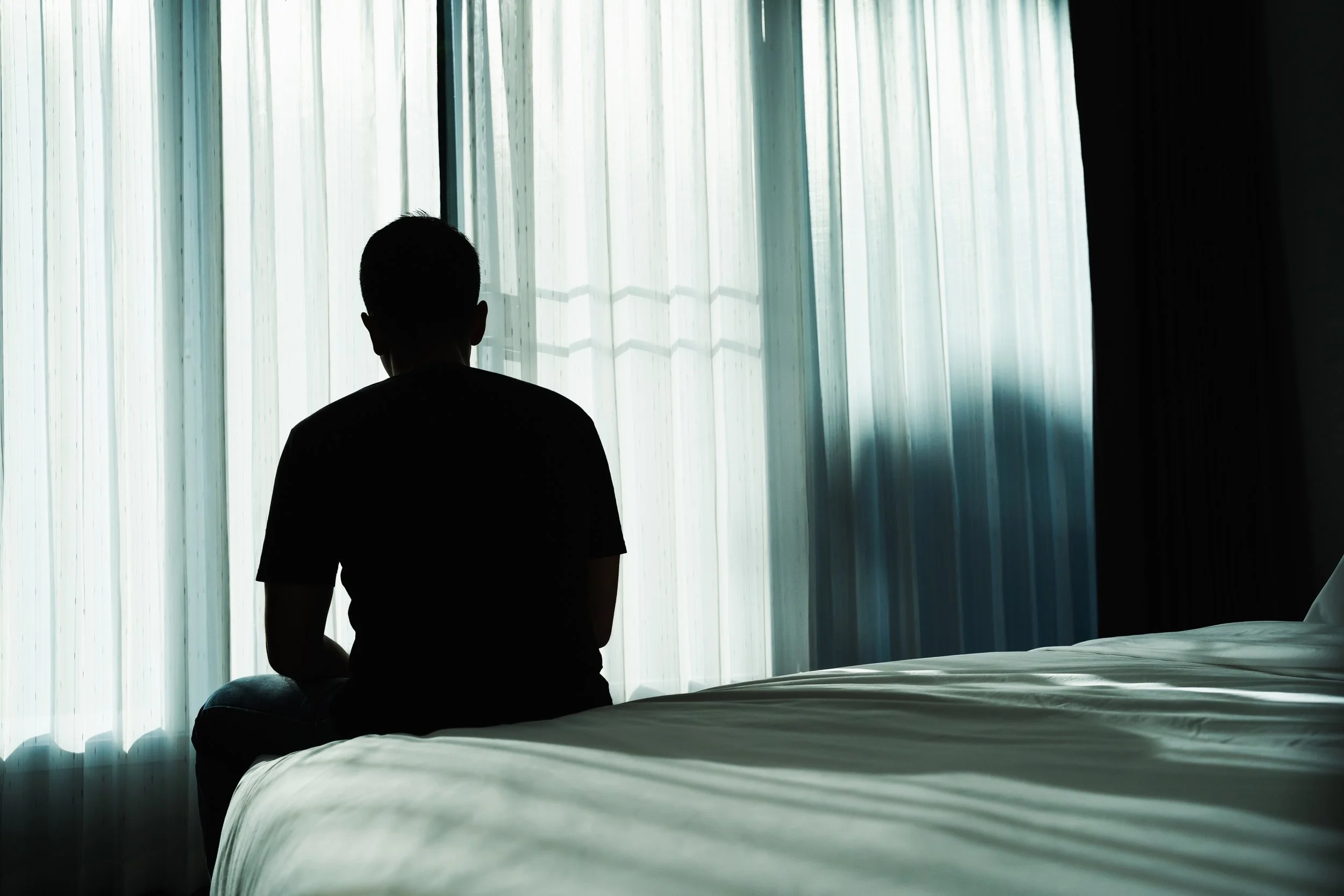 Burnout vs Depression