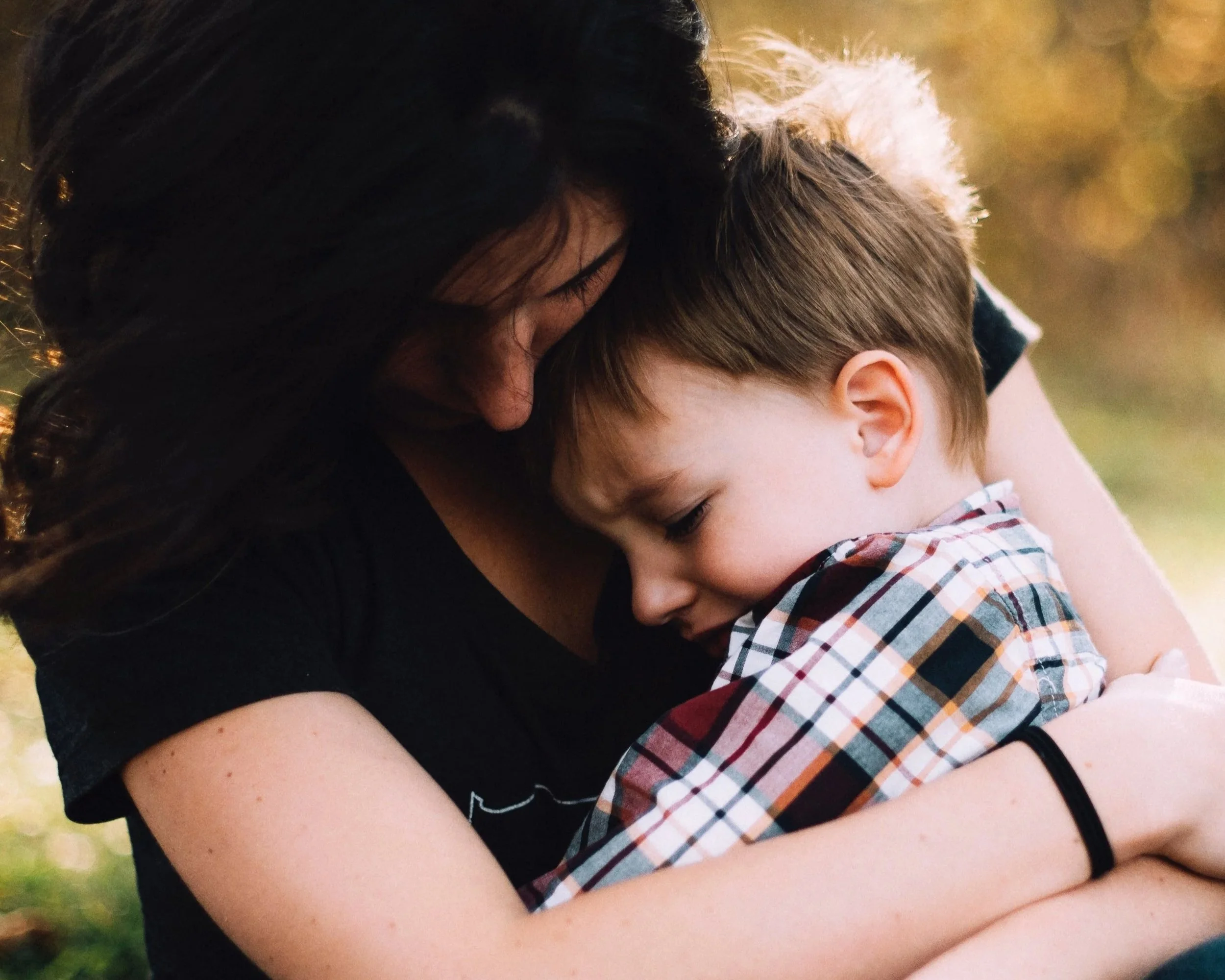 Understanding Anxious Feelings