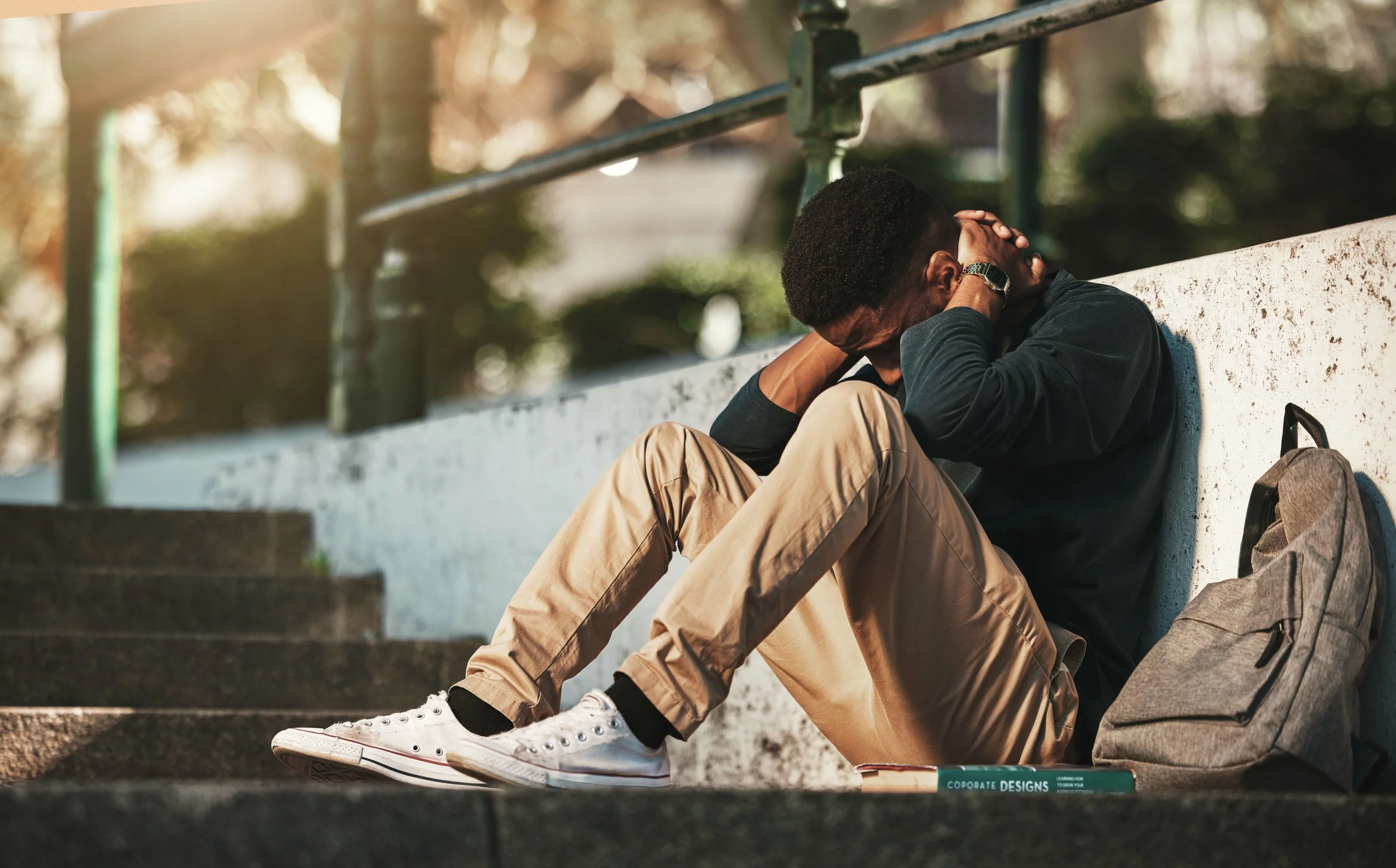 Understanding Adult Depression