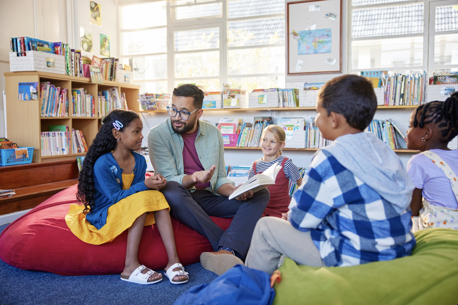 Understanding ADHD in the Classroom