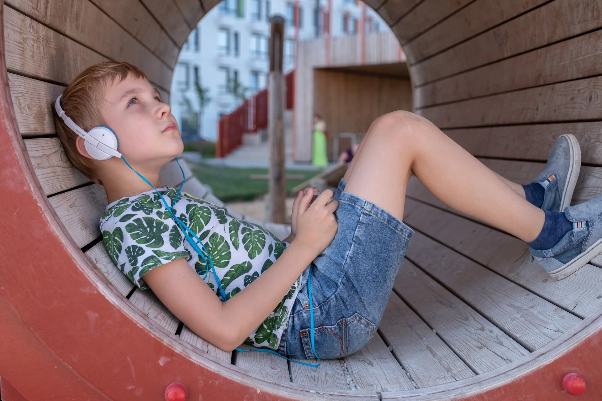 Understanding Autism