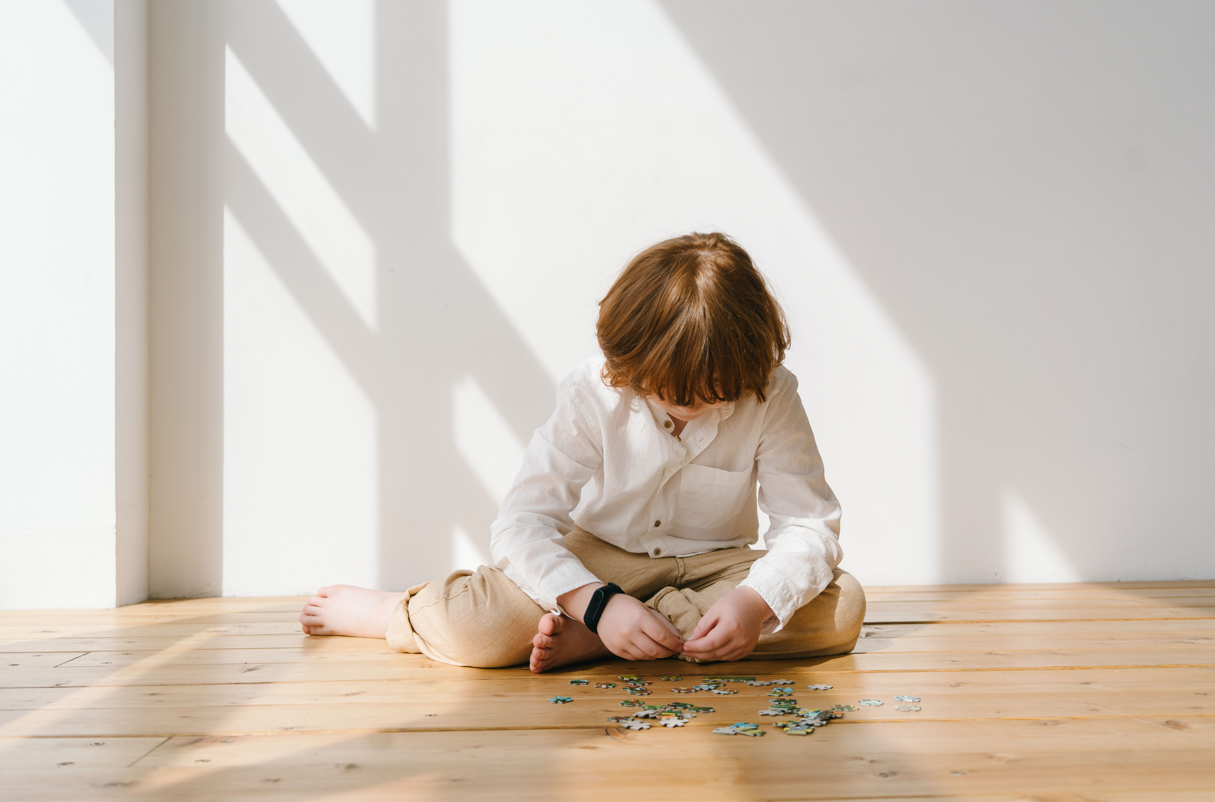 What Happens in an Autism Assessment