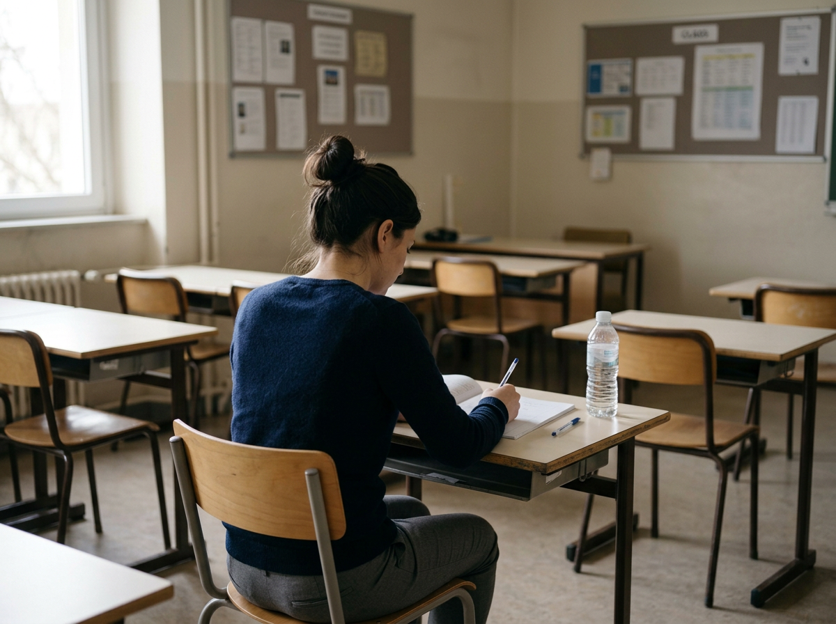VCAA Special Exam Arrangement Evidence