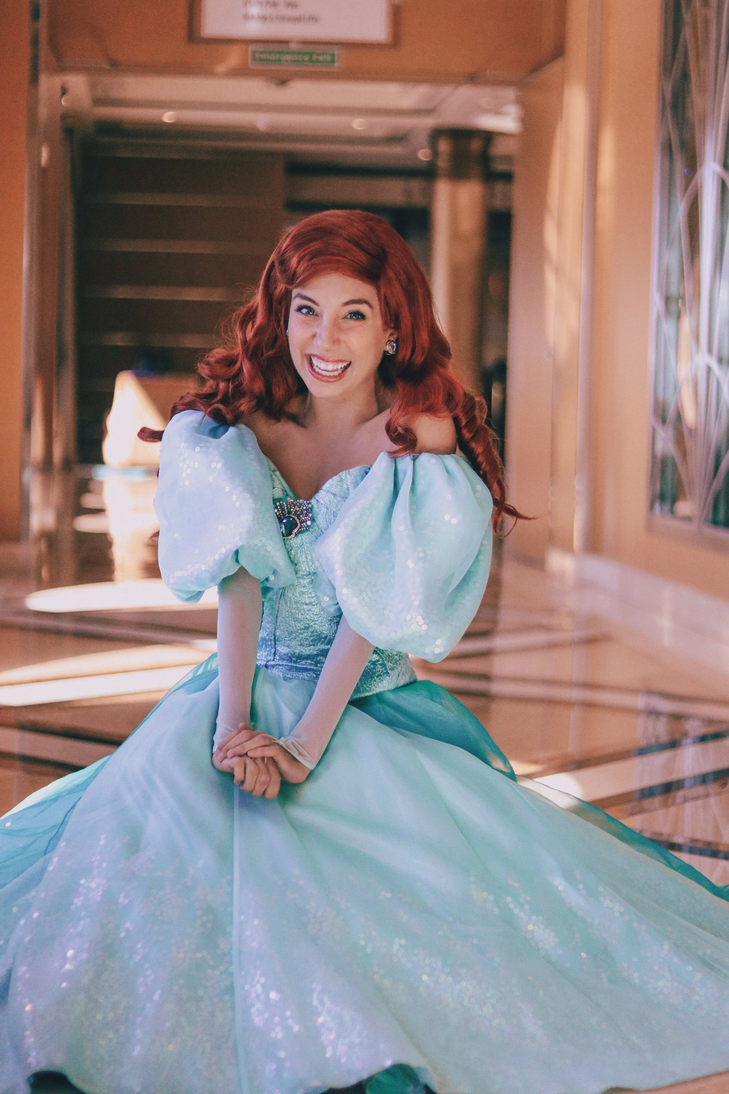 Royal Court Royal Tea