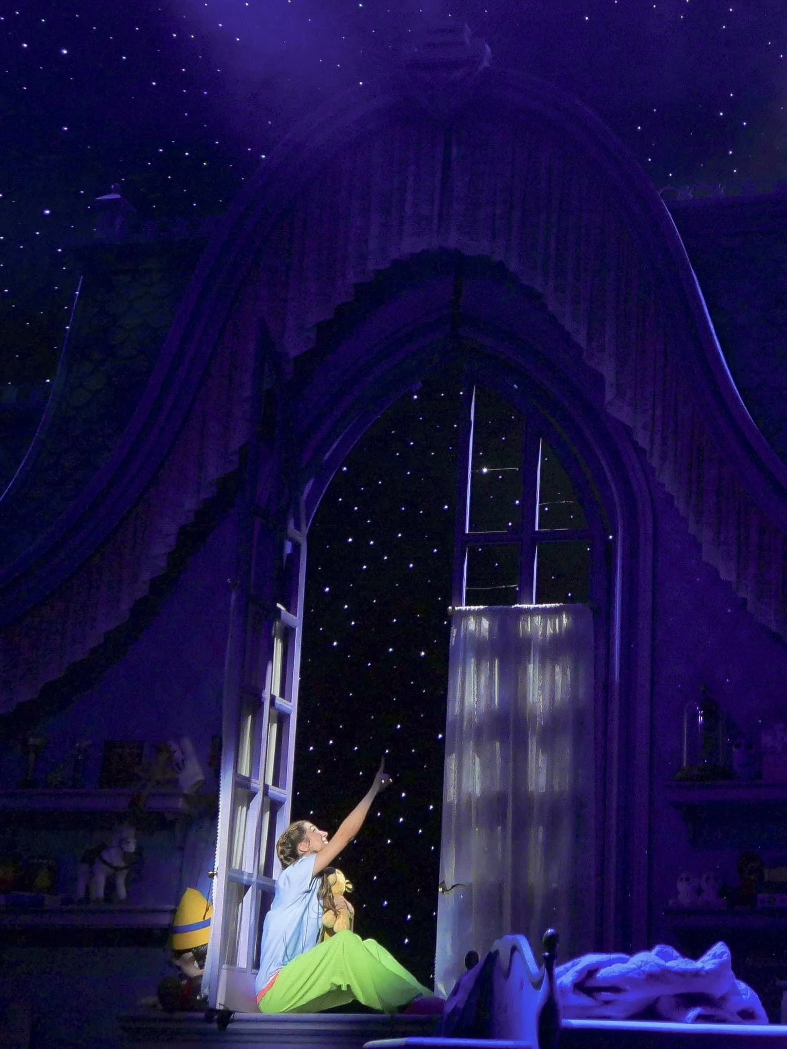 Disney Dreams