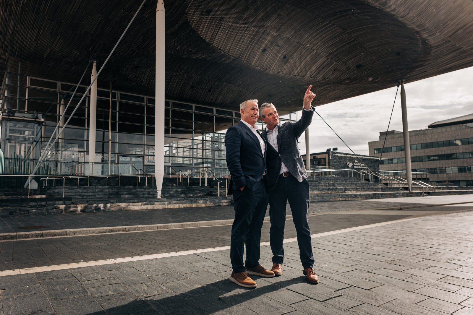 Public Relations photography