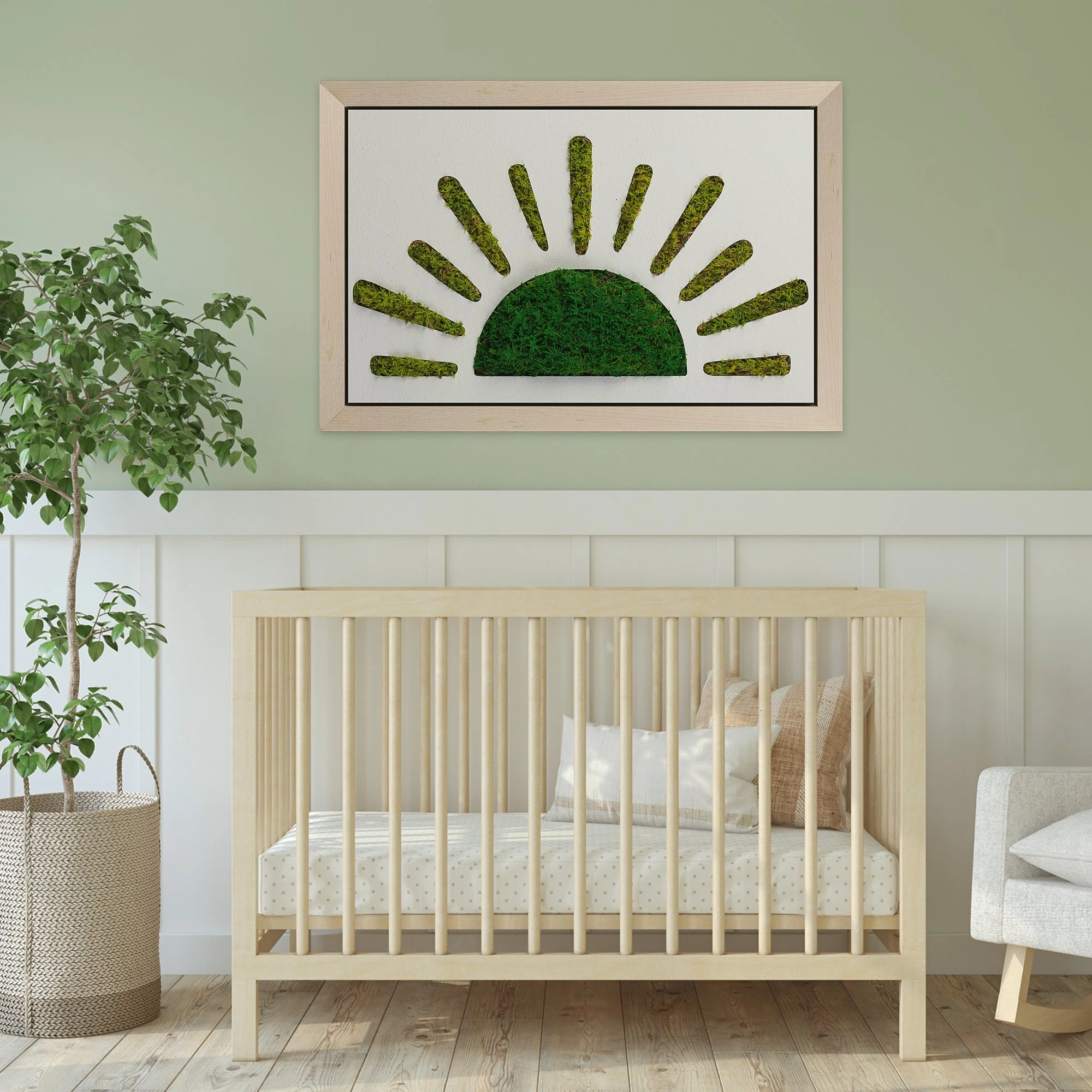 Good Morning Sunshine