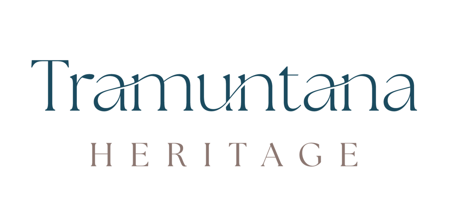 Tramuntana Heritage