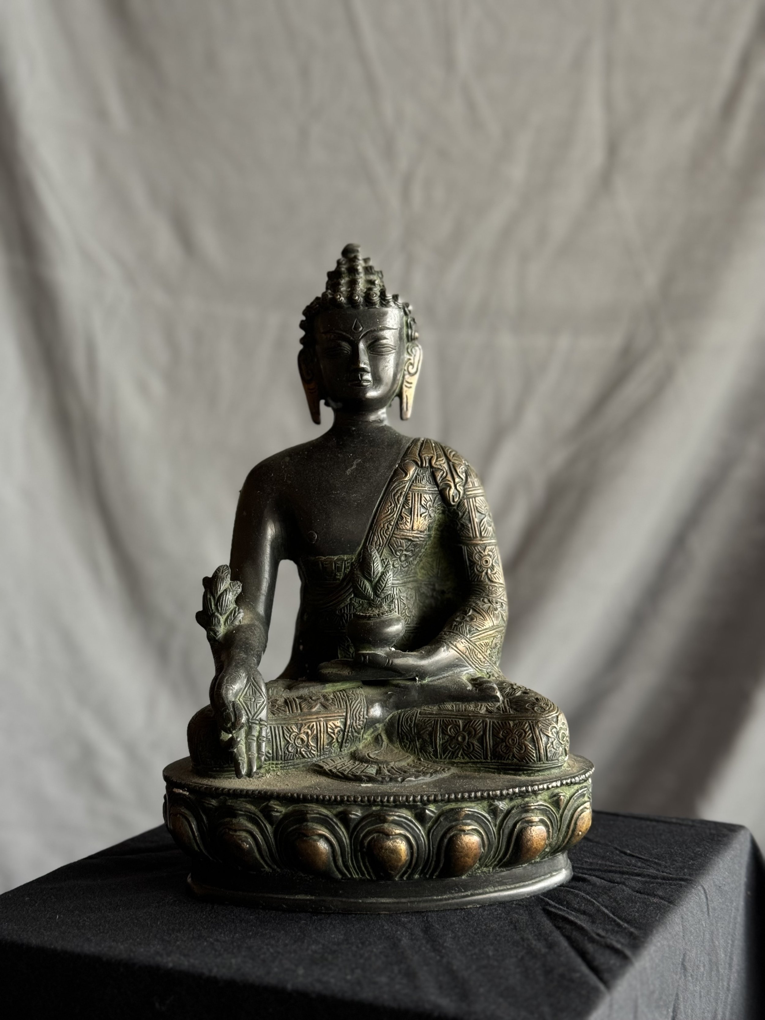 Buddha Statue #3