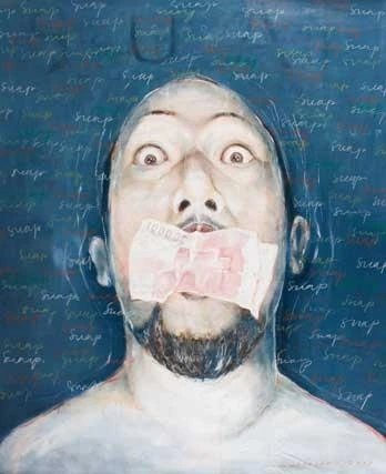 Wayan “Anyon” Muliastra