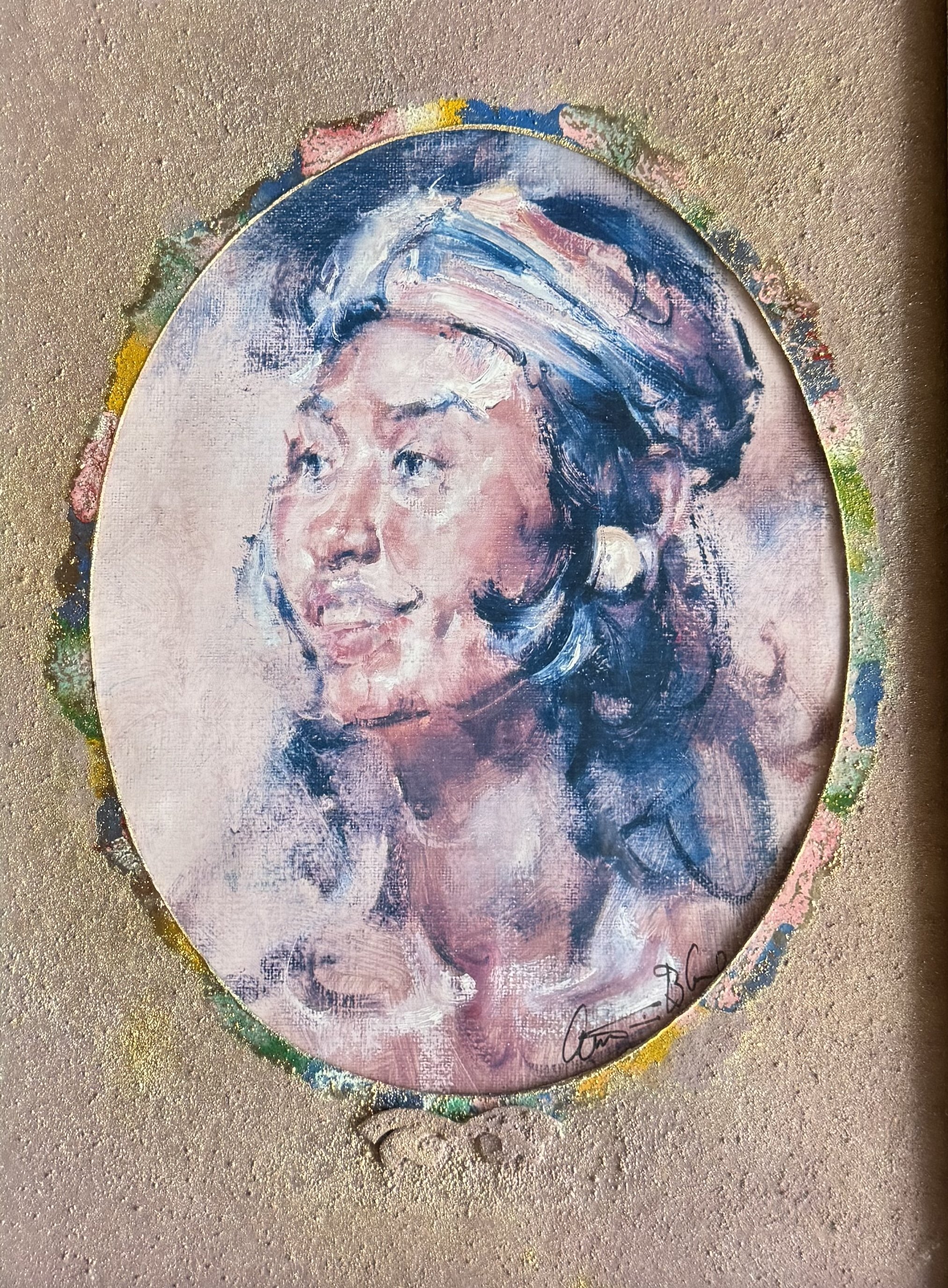 Antonio Blanco