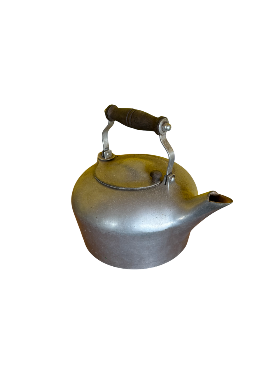 Vintage Kettle #2