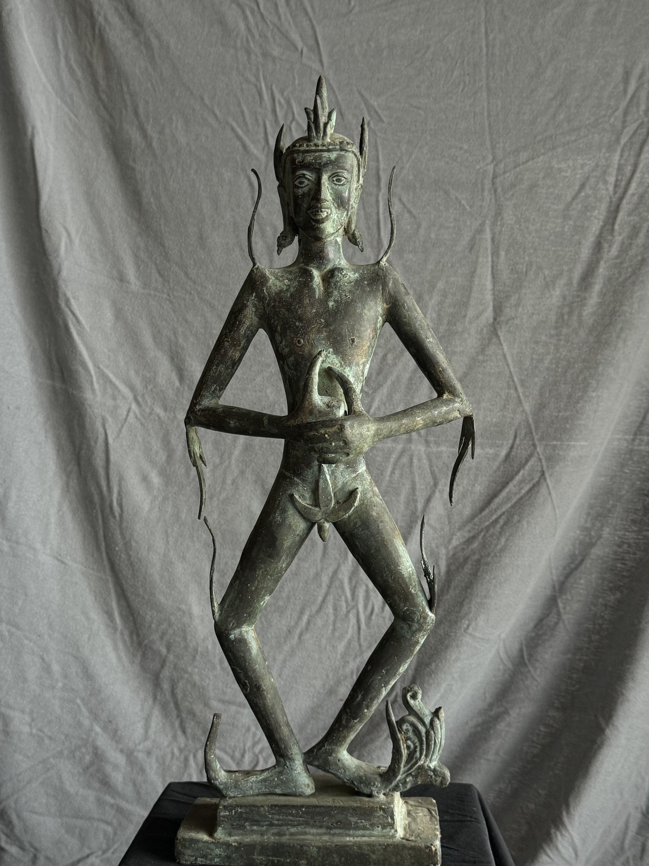Buddha Statue #4