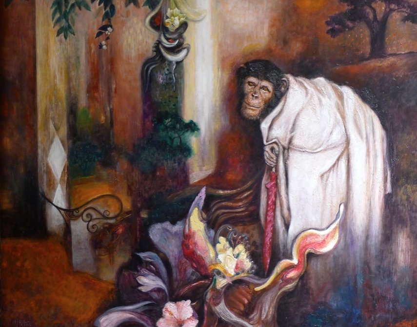 Frans Nadjira