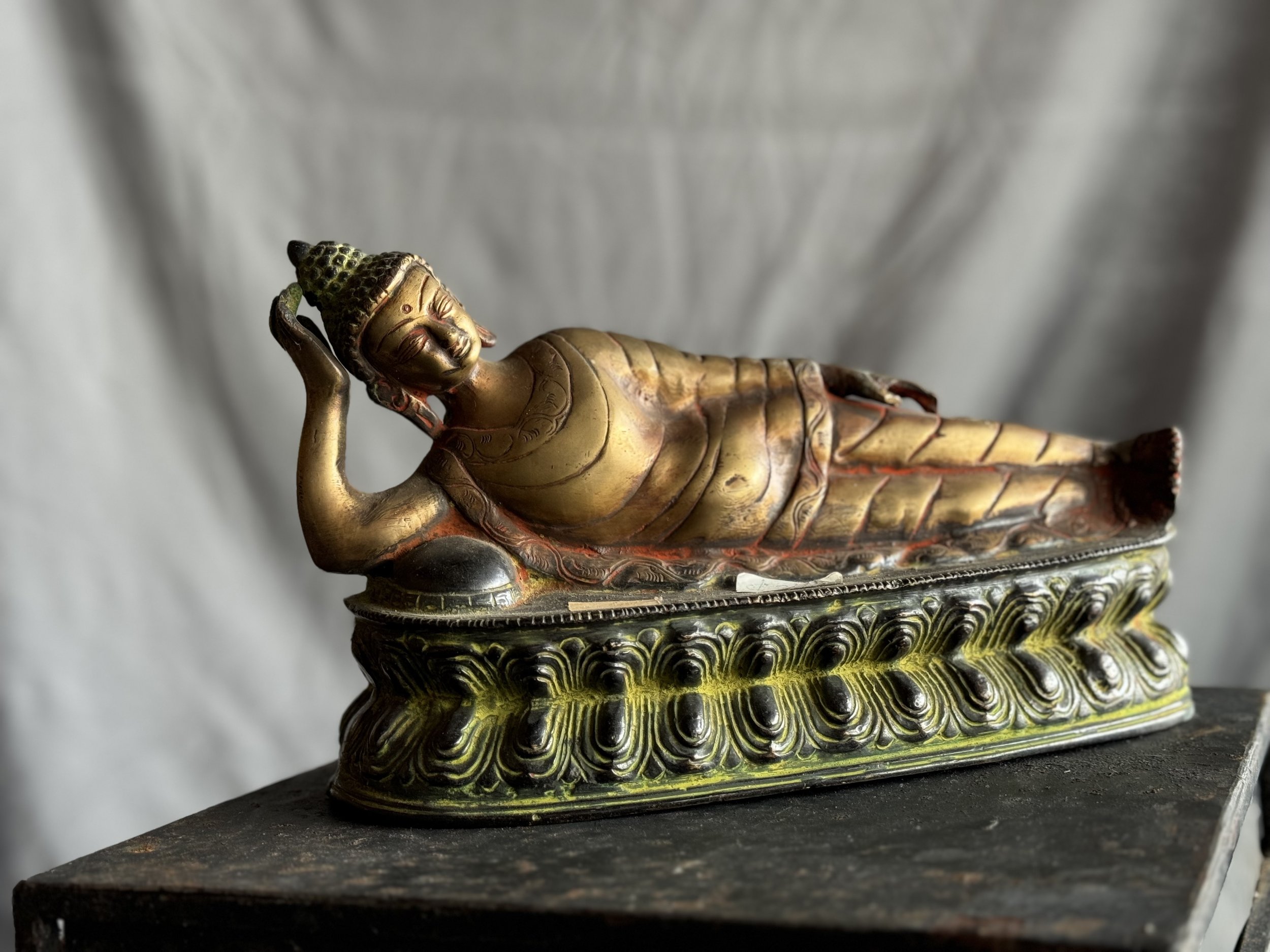 Buddha Statue
