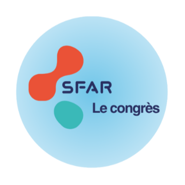 SFAR LE CONGRES 2026