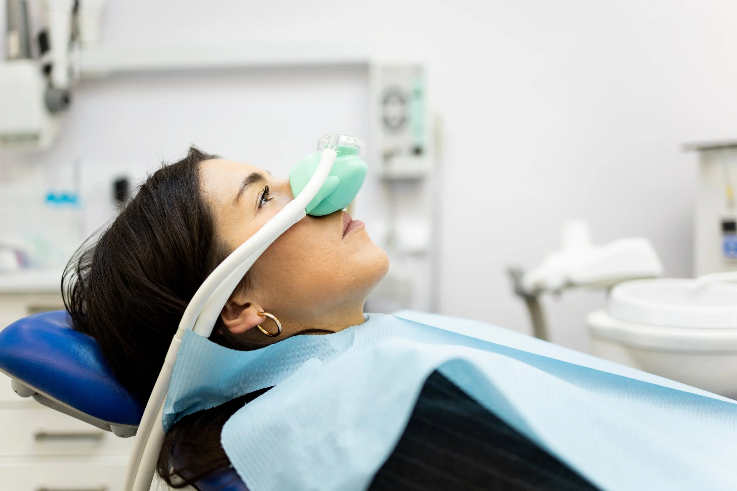 Dentistry – Nitrous Oxide (N2O) Solutions Medclair | Medclair.com