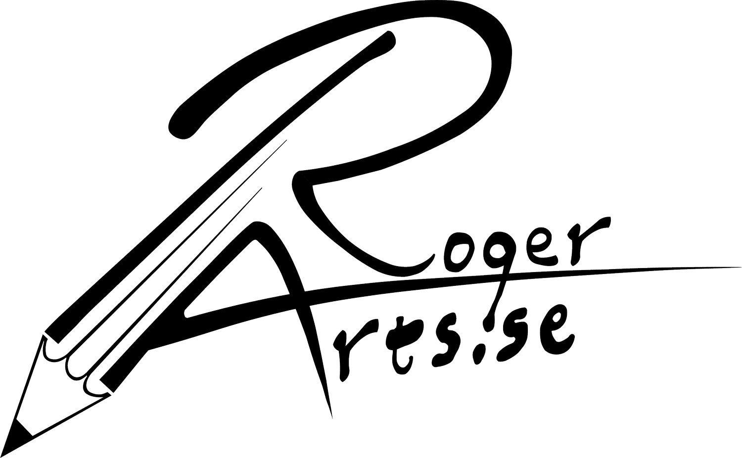 Rogerarts.se
