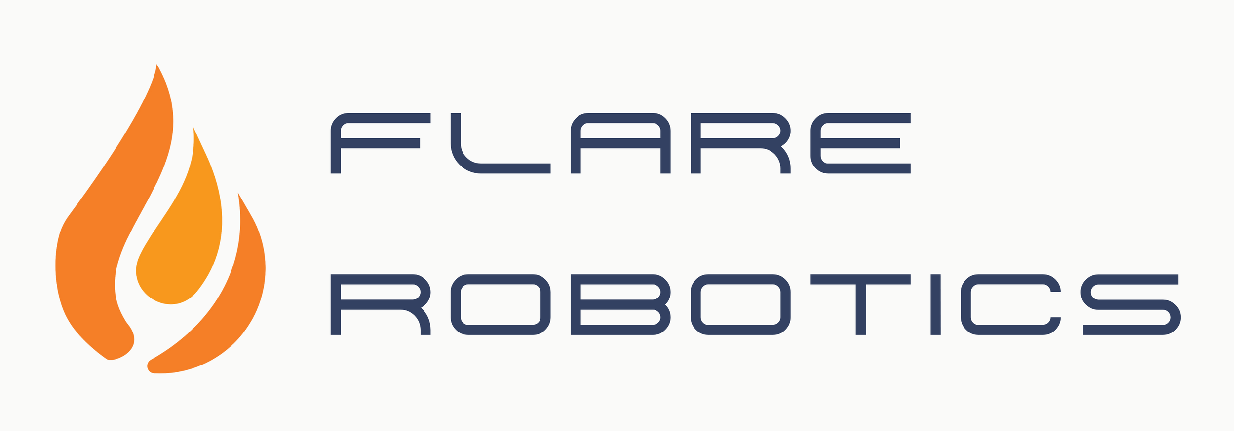 Flarebot About Us — Flare Robotics