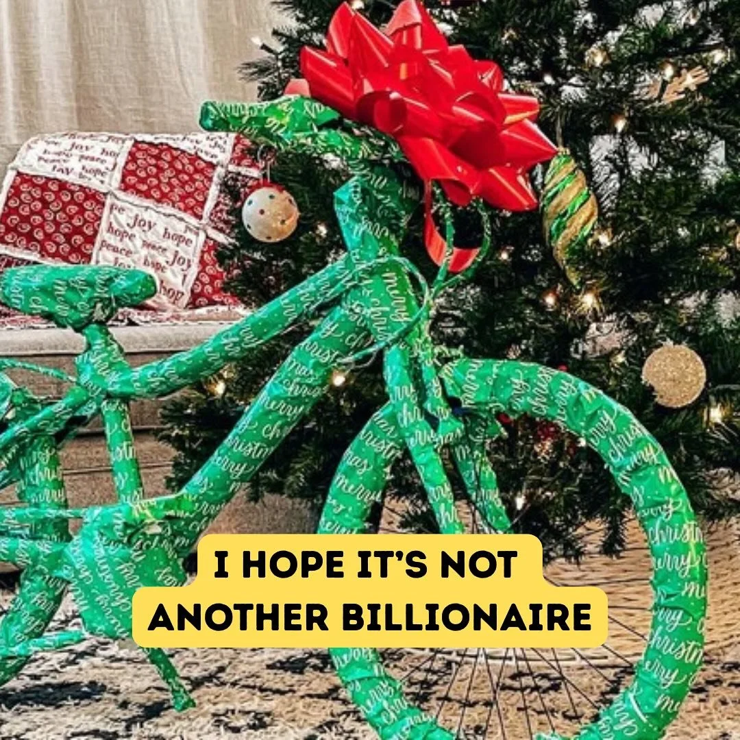 Money makes the world go round your Nan’s house and steal her winter fuel allowance
#money #gogreen #climatechange #climateaction #climatecrisis #billionaire #callmemothernature #meme #funnymeme