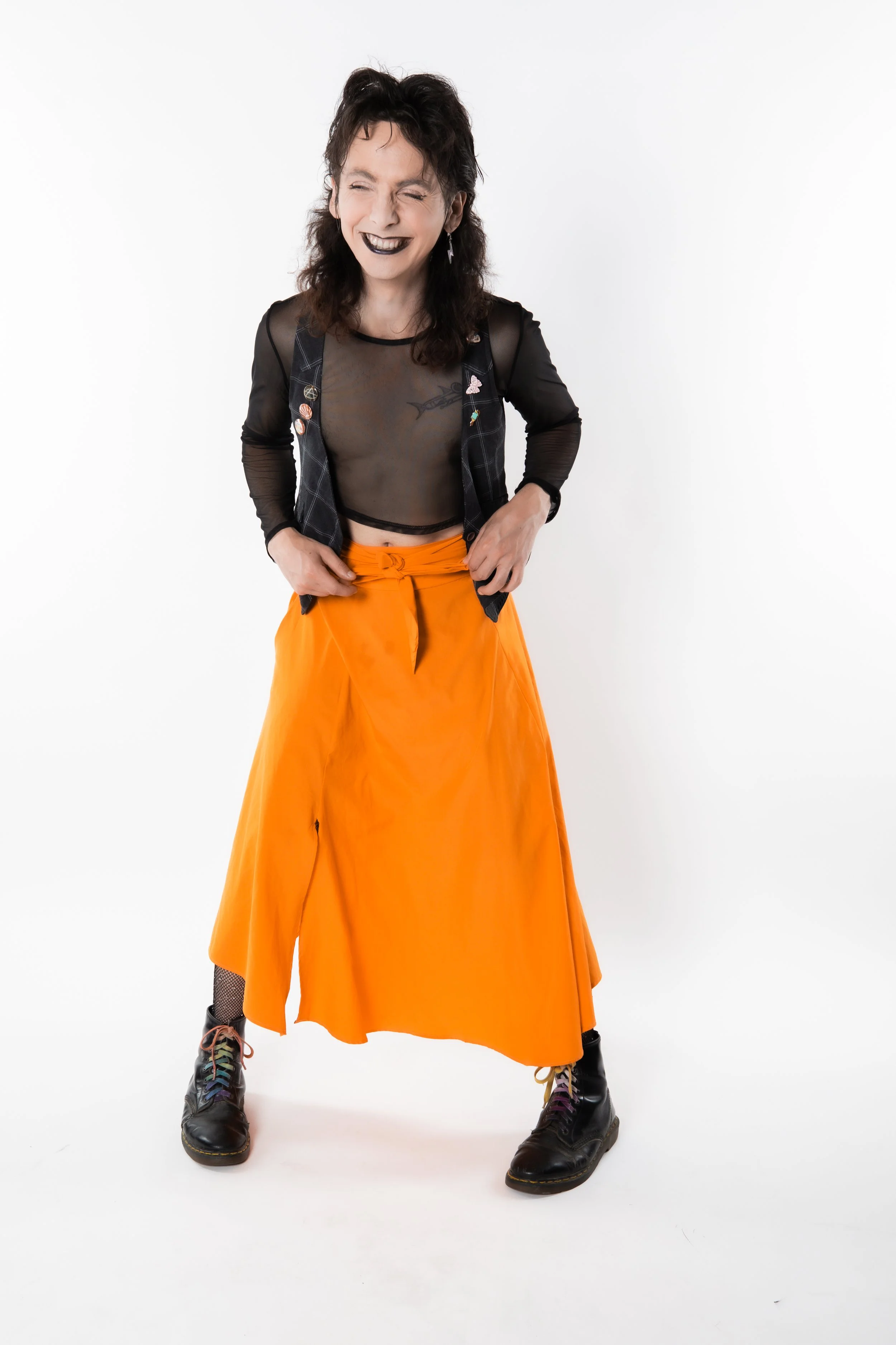 Credit - Georgia Penny