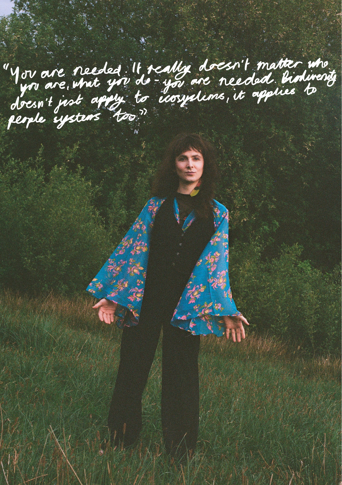 Credit - Alice Louisa