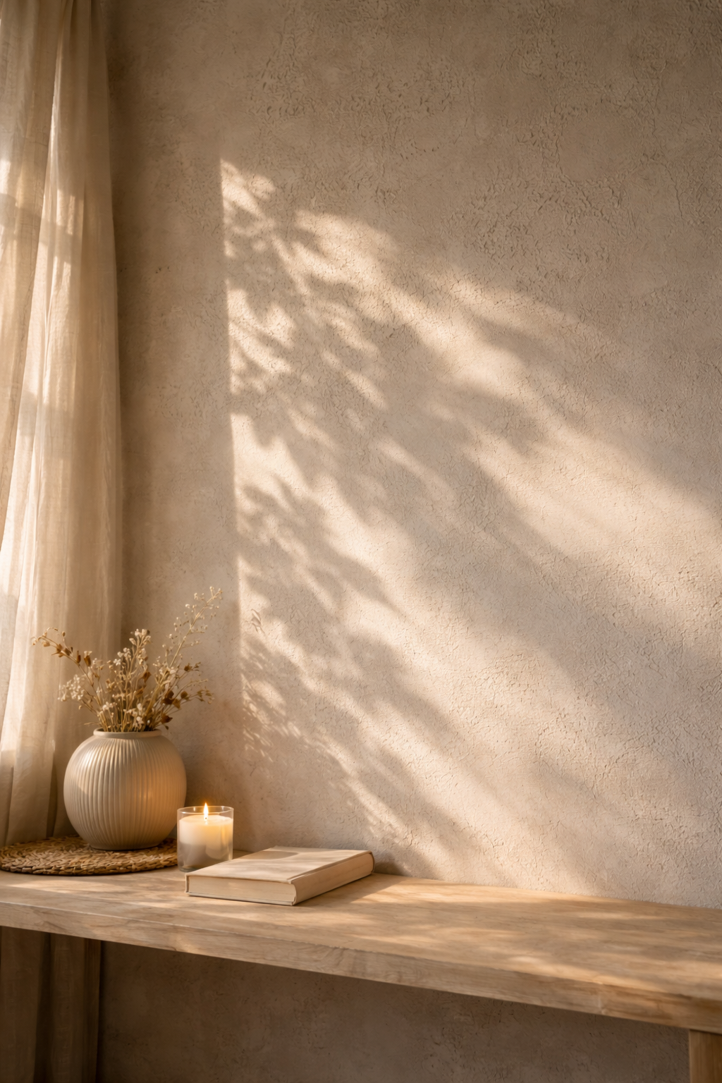 Finding Balance in the Season of Change