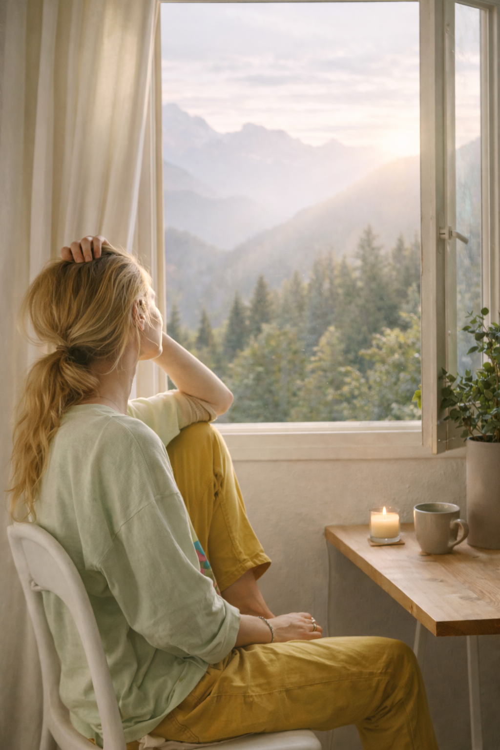 Emotional Regulation