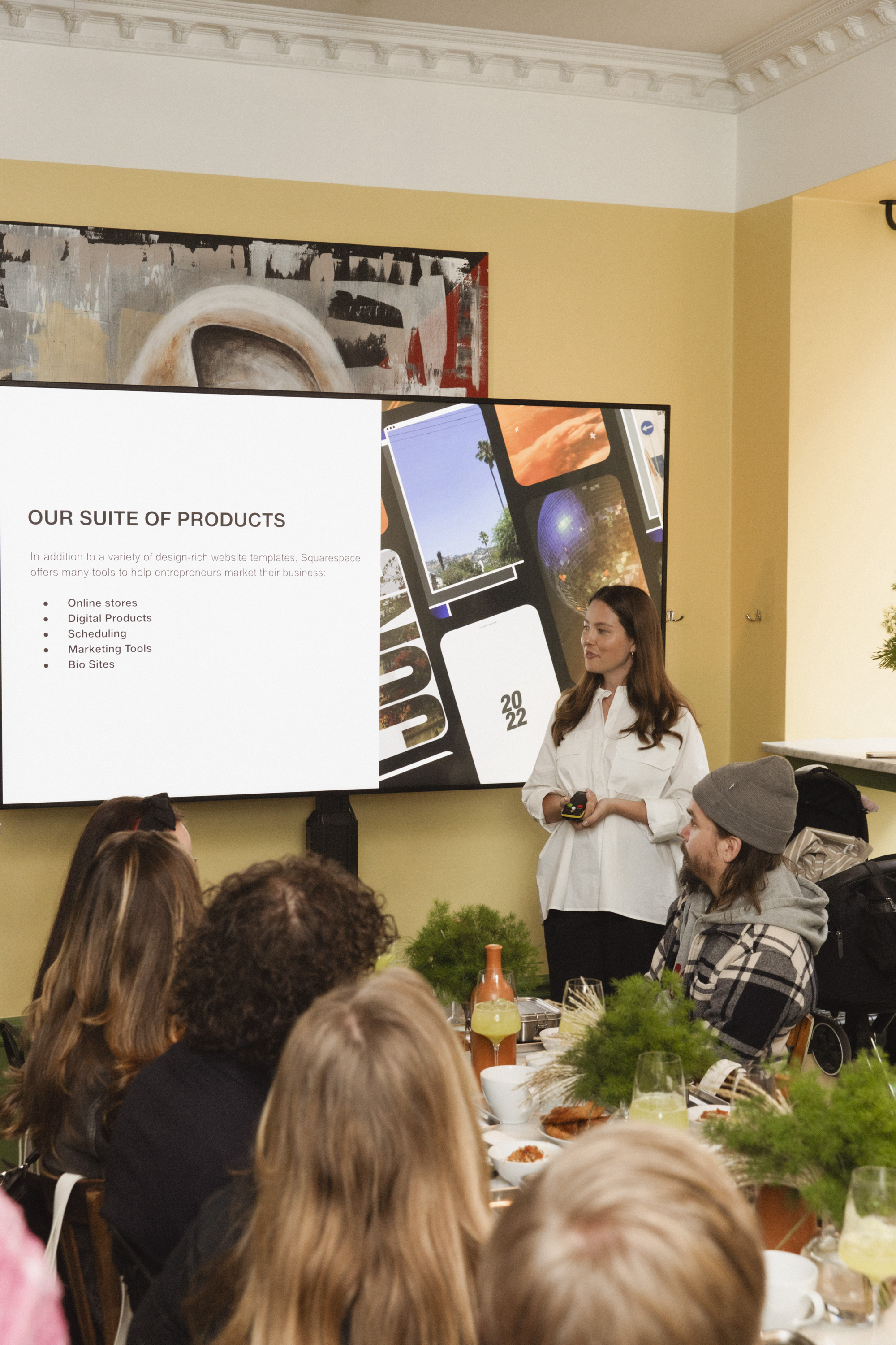 Go-To-Market Strategy